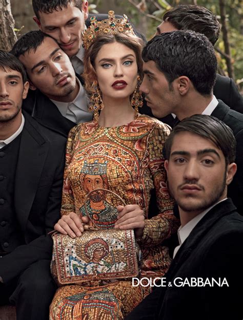 dolce gabbana werbung 2014|dolce and gabbana 2014.